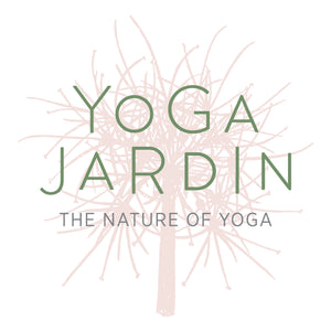 Yoga Jardin